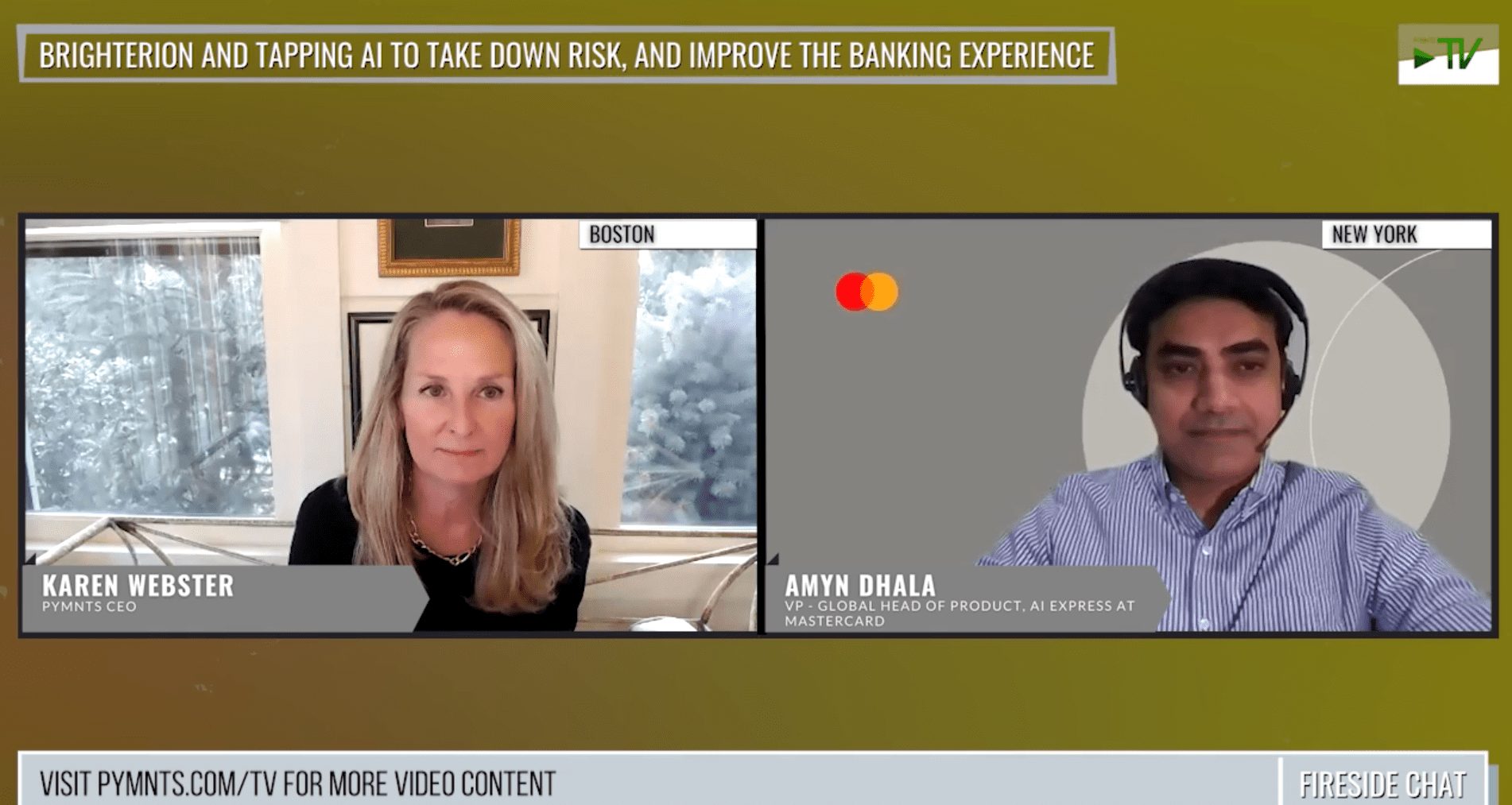 Model Behavior: Banks See AI As A Customer Experience Tool