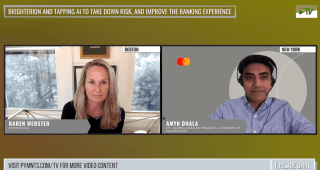 Model Behavior: Banks See AI As A Customer Experience Tool
