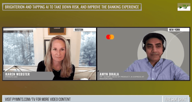 Model Behavior: Banks See AI As A Customer Experience Tool