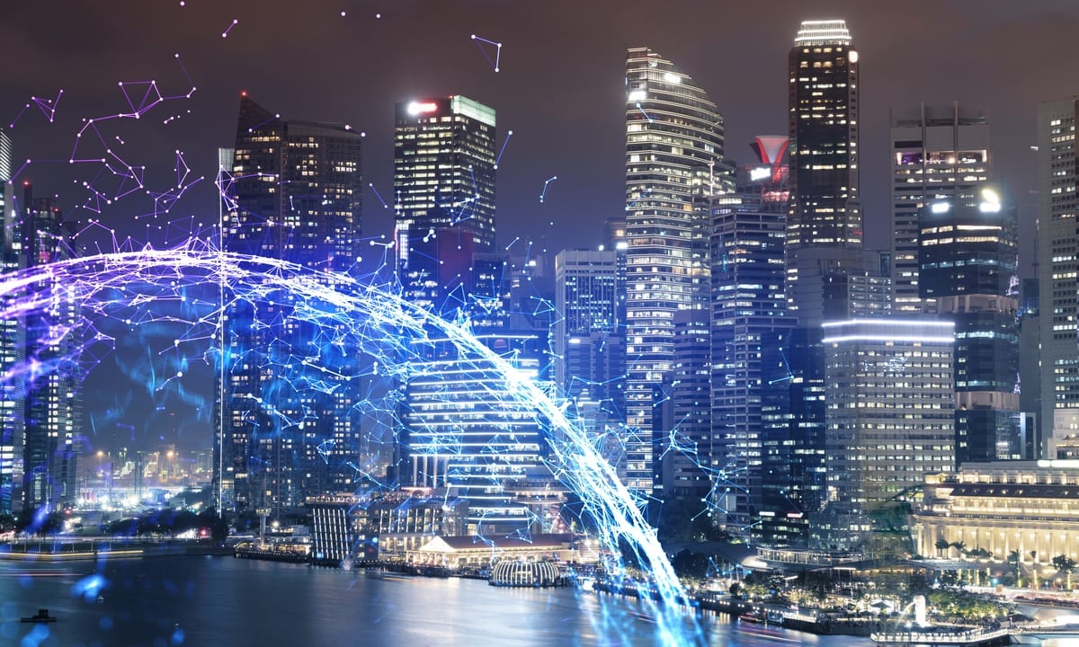 Singapore Tech Startup Sea Buys Indonesian Bank BKE