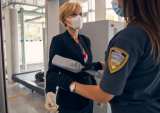 TSA Saw 60 Pct Drop In US Passengers In 2020 Amid Pandemic