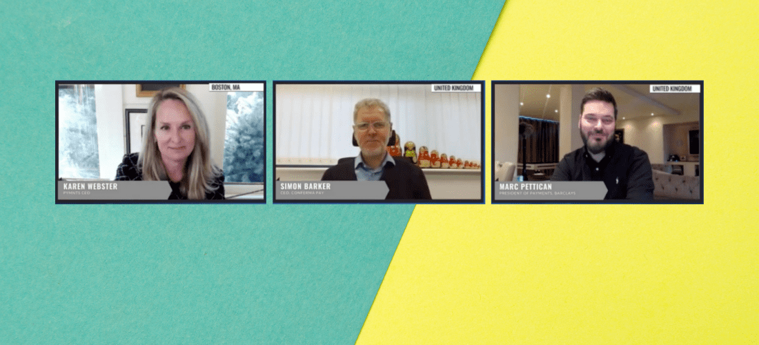 Virtual Cards Drive Consumerization Of B2B Payments