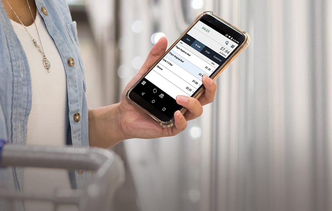 New Toshiba Commerce System Offers Retailers ‘Amazon Go At Scale’