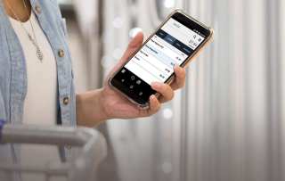 New Toshiba Commerce System Offers Retailers ‘Amazon Go At Scale’