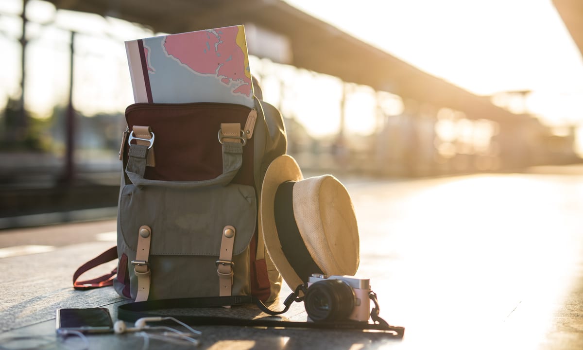 TripActions Raises $155 Million To Boost Travel Spend Management