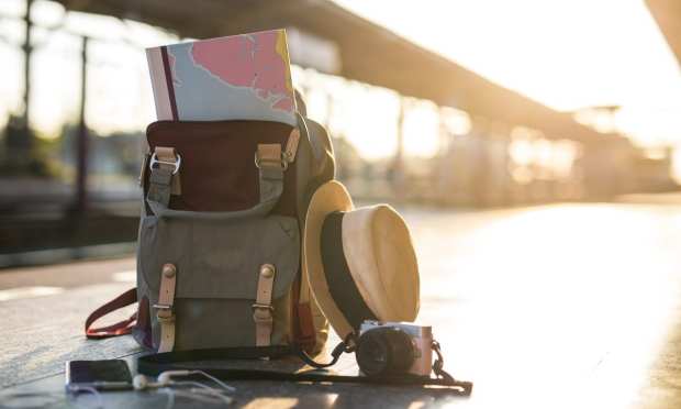 TripActions Raises $155 Million To Boost Travel Spend Management