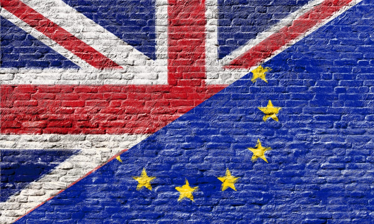 UK, EU Begin Negotiations Over Financial Services Regulation