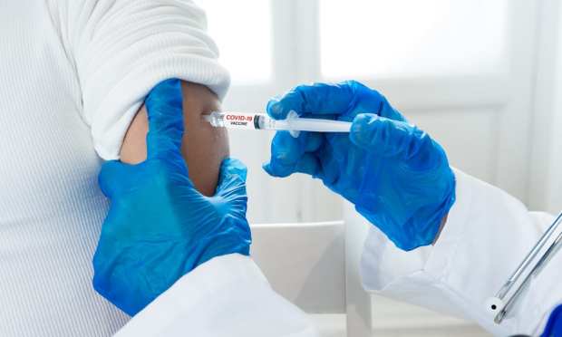 Uber Teams With Moderna, Joins Lyft In Asking Biden For Part In Vaccine Push