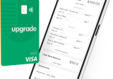 Upgrade’s New Debit Rewards Product Takes New Approach To Mobile Banking