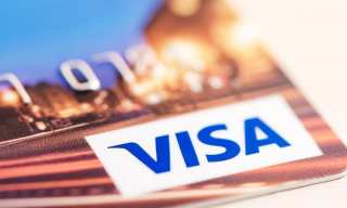 Visa Halts All Political Donations For Now After Capitol Attack