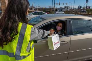 Mastercard’s Saxena: Walgreens Deal Addresses Dual Priorities Of Payments And Healthcare