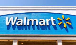 Walmart Eyes FinTech Expansion With Ribbit Capital Partnership