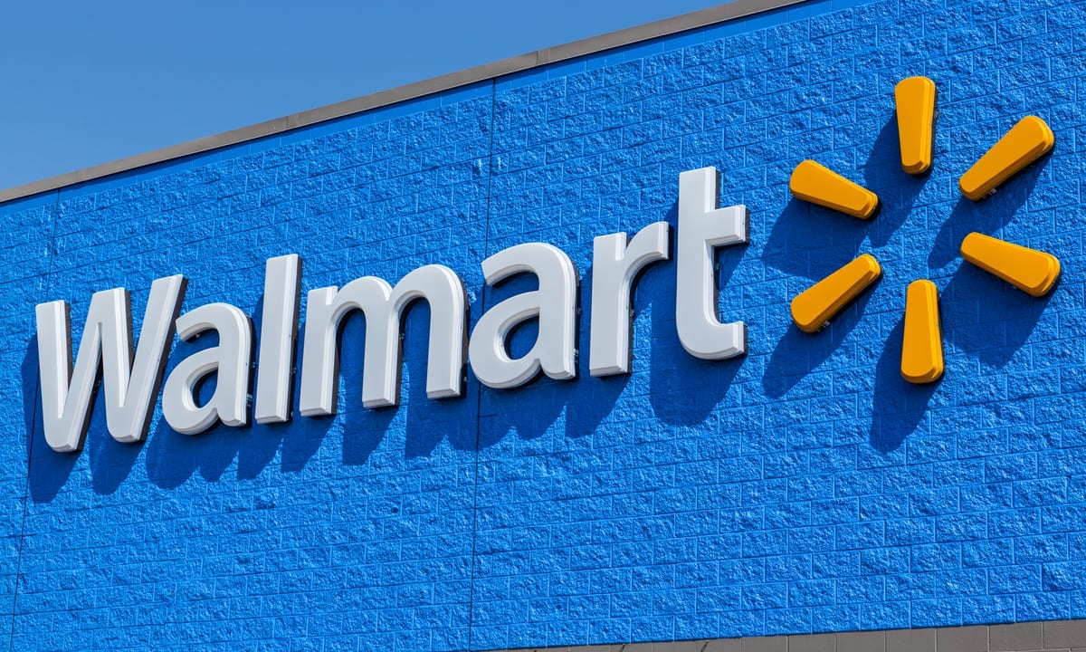 Walmart Will Invest $350 Billion To Advance American-Made Goods