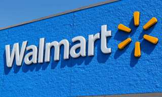 Walmart Will Invest $350 Billion To Advance American-Made Goods