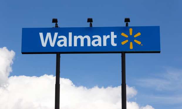 Walmart Doubles Down On Drive To Roll Out Local Fulfillment Centers