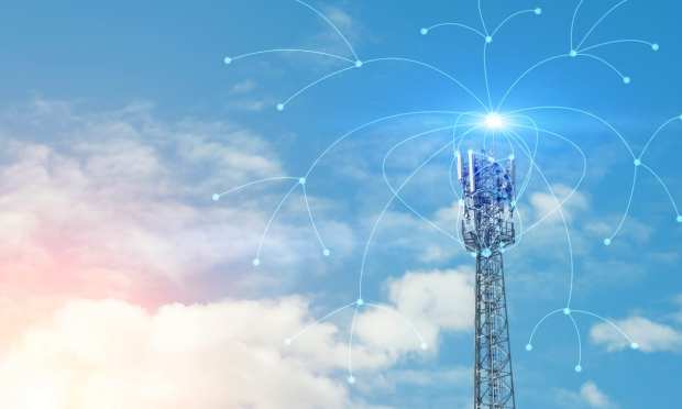 WeLink Lands $185 Million In Financing For 5G Network Rollout