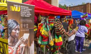 Western Union: Emerging Market GDP, Innovation Depend On Remittances
