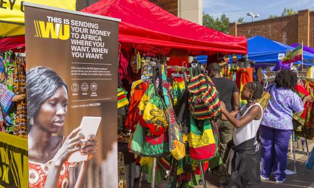 Western Union: Emerging Market GDP, Innovation Depend On Remittances