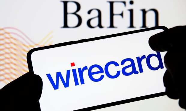 German Regulator’s Top Official Dismissed Over Wirecard Wrongdoing
