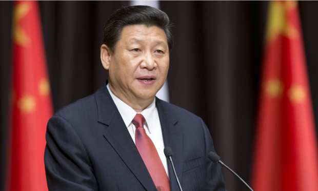 China’s Xi Calls For Greater Economic Policy Coordination For G20
