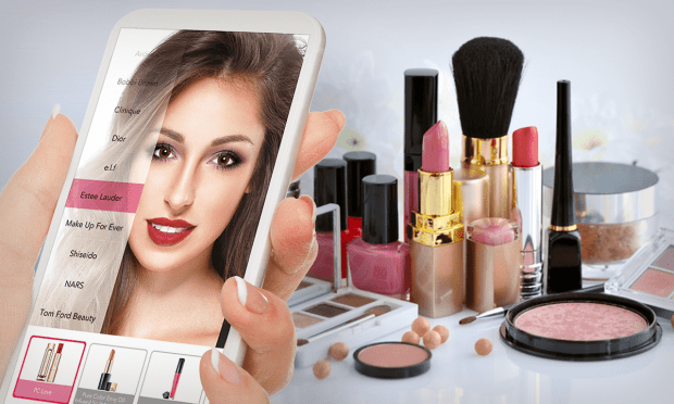 Goldman Sachs Thinks Beauty-Tech Firm Perfect Corp. Looks Lovely