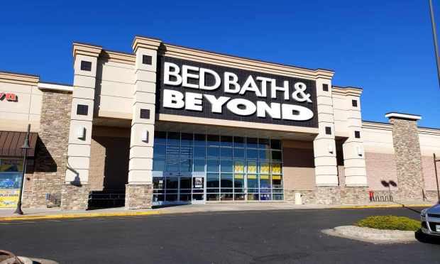Bed Bath & Beyond Finishes Sale Of Cost Plus World Market To PE Firm