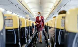 US Airlines: 2020 Losses May Land Above $35 Billion