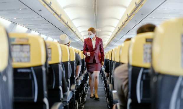 US Airlines: 2020 Losses May Land Above $35 Billion