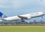 United Airlines’ Operating Revenue Drops 69 Pct Amid Pandemic