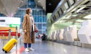 Airline Industry Assesses Damage From 2020; Looks Ahead To Reset