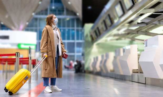 Airline Industry Assesses Damage From 2020; Looks Ahead To Reset