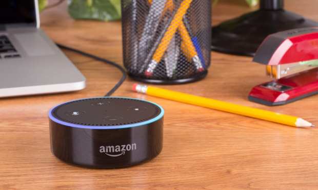 Amazon’s Alexa Bases Updates On User Behavior