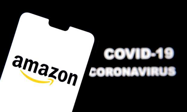 Amazon COVID-19