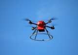 FAA OKs American Robotics Drones To Fly Without Human Operators