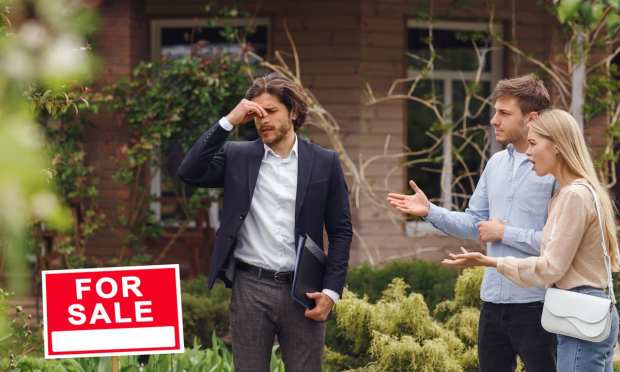 Always Be Closing: Digital Infrastructure Company Drags Real Estate Out Of Analog