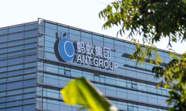 Ant Group’s IPO Green Light Comes With Speed Bumps Ahead 