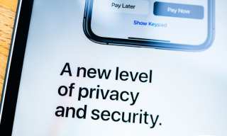 Some App Developers Look To Evade Apple’s New Privacy Rules
