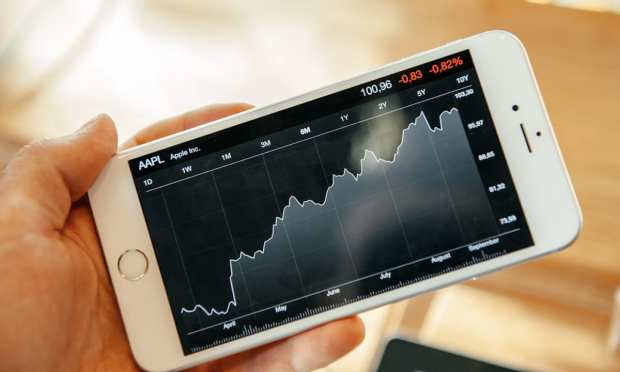 Apple Expected To Post First $100+ Billion Quarterly Revenue