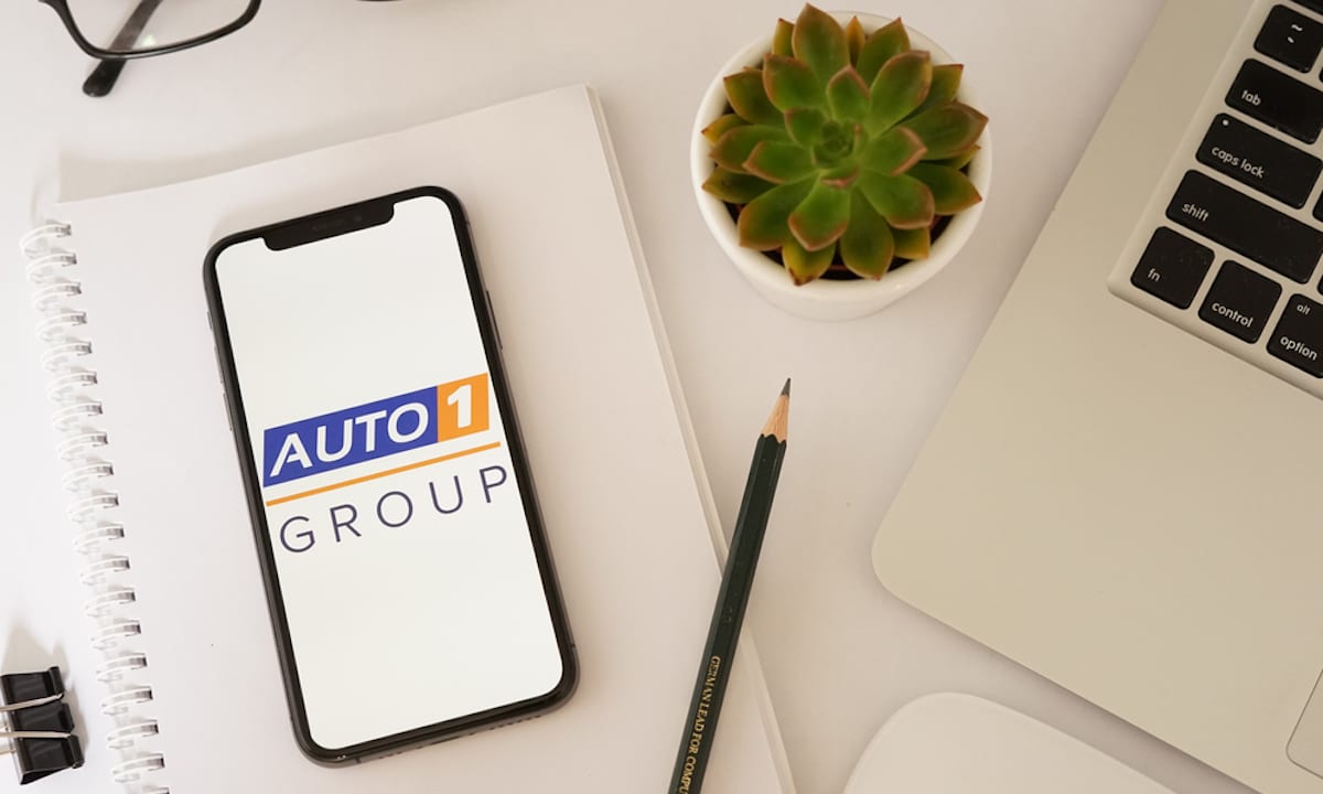 Auto1 Online Car Marketplace Plans To Go Public