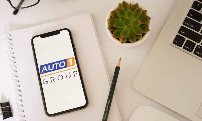 Auto1 Group