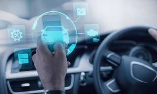 MOBI Releases Second Installment Of Blockchain Standard For Vehicle Identity