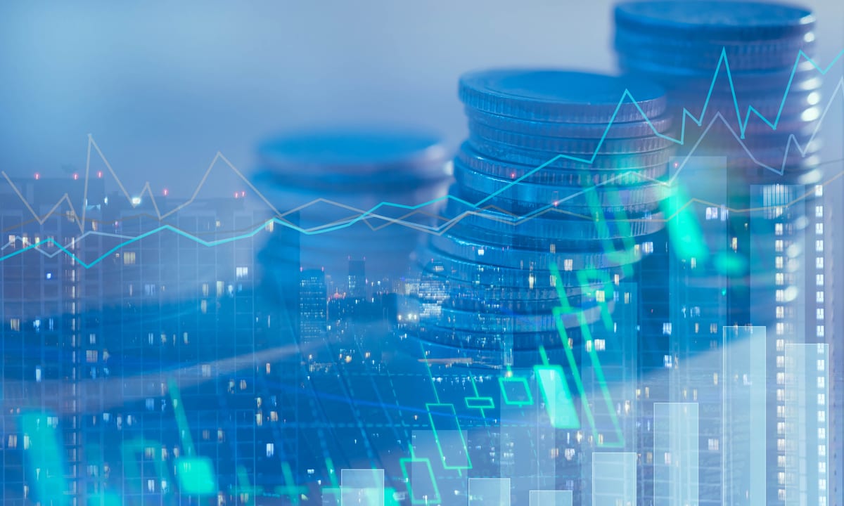 Q4 Earnings Show Big Banks Fared Better Than Expected In 2020