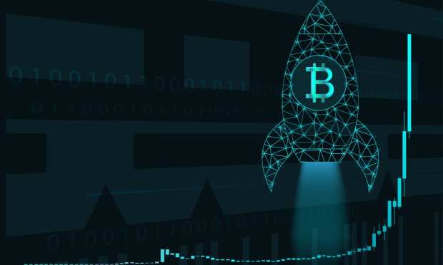 Bitcoin Daily: Bitcoin Crests $34K For First Time; US House Bill Calls For Office To Coordinate Blockchain Use In Federal Gov’t