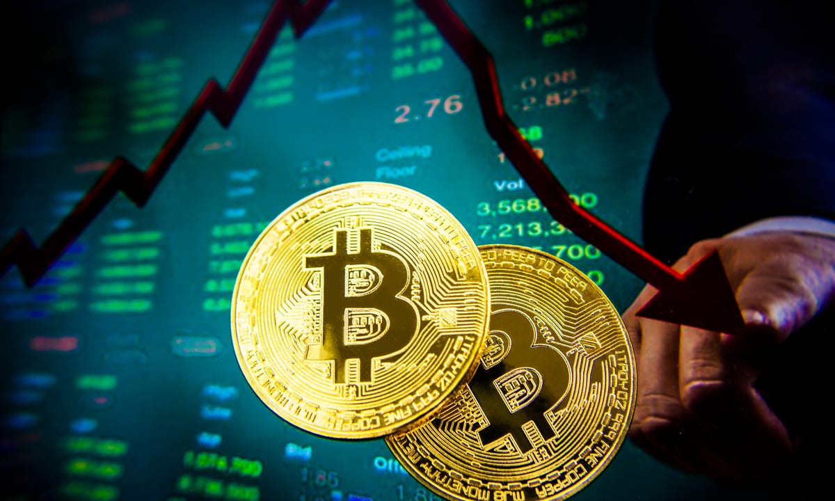 Bitcoin Daily: S Korea’s ICONLOOP To Issue Mobile Driver’s License On Blockchain; Bitcoin Dips Below $30,000