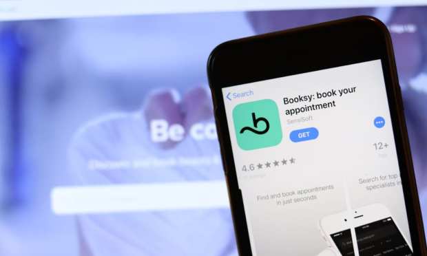 Booksy Raises $70 Million To Expand Beauty Booking App