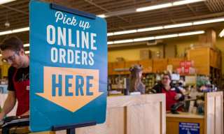 Retailers Overestimate Demand For BOPIS, Underestimate Demand For Delivery 