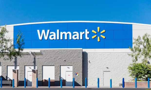 Walmart's Media Business Gets New Name, Grows Advertising Offerings