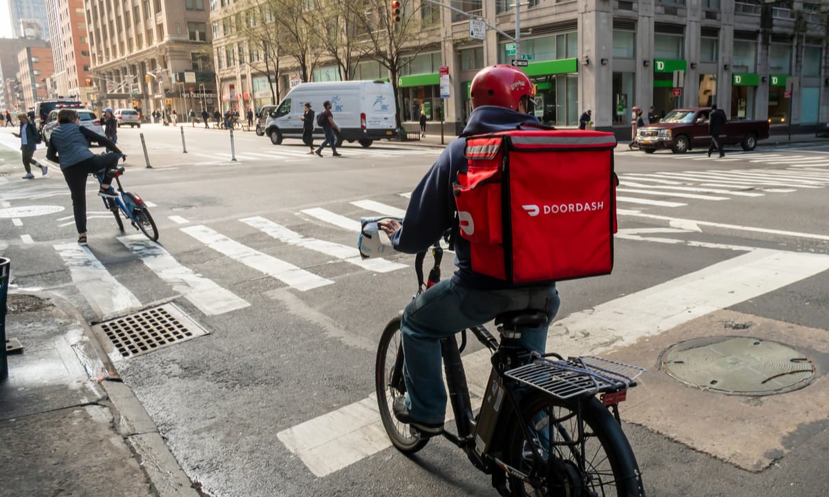More Than 25 Brokerages Began Coverage Of Airbnb, DoorDash, Signaling Hopes For Growth