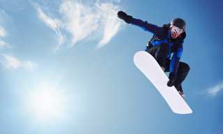 Buddy Serves Adrenaline Junkies With On-Demand Accident Insurance