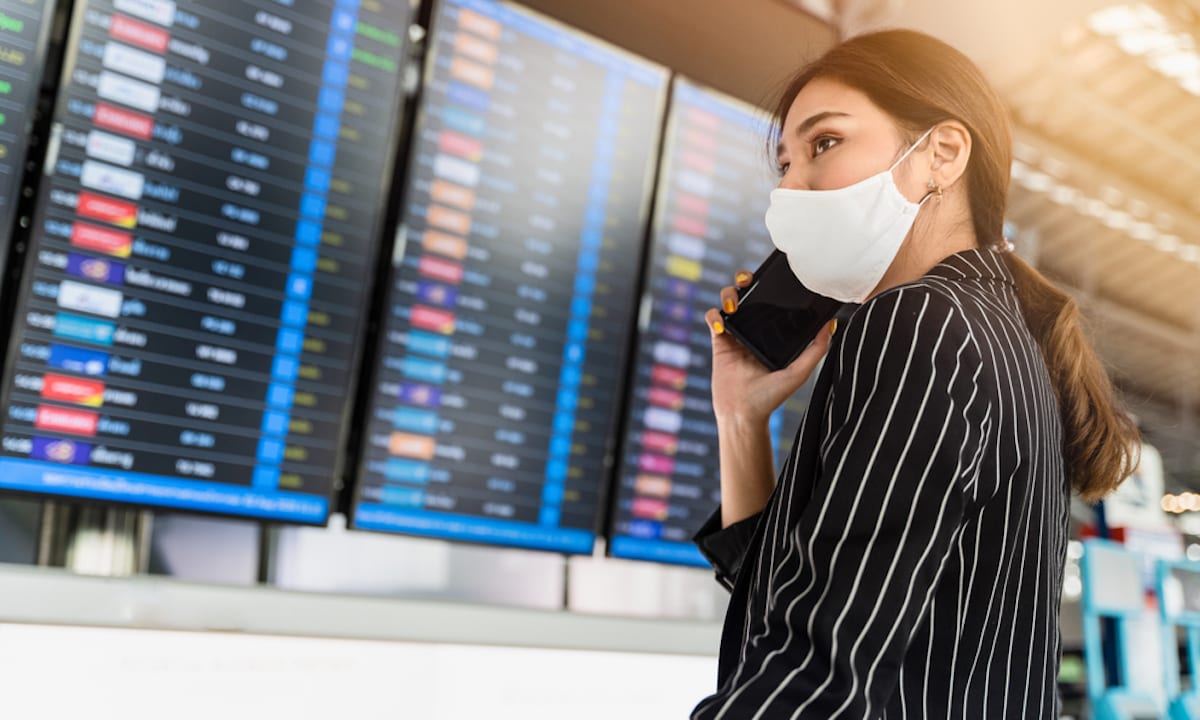 Wide-Ranging Bets Cloud Return Of Business Travel
